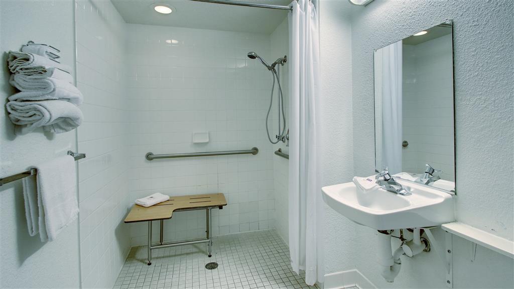 Motel 6 Manhattan Kansas Pokoj fotografie